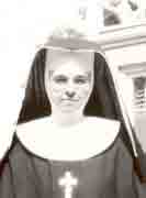 Sister Alice Schuster, OSF-SSSF