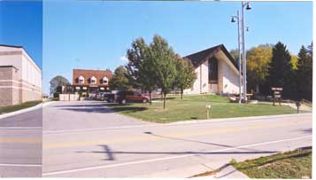 St. Boniface Church